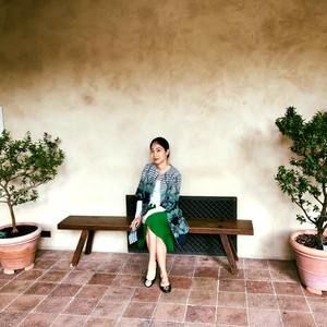 Meet your Posher, Tu